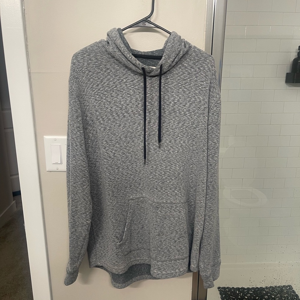 Levi's Men's lightweight hoodie size L